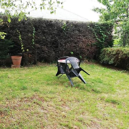 Studio Avec Jardin A Rodez Zewnętrze zdjęcie